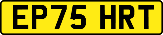 EP75HRT