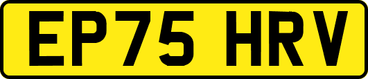 EP75HRV
