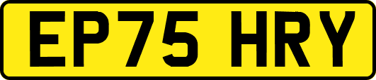 EP75HRY