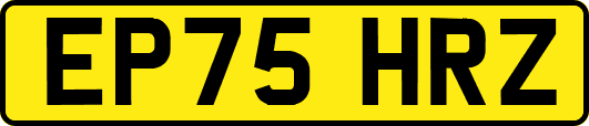 EP75HRZ