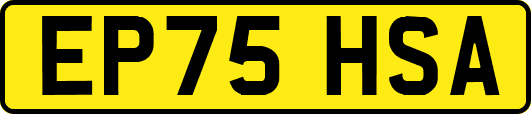 EP75HSA