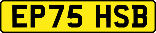 EP75HSB