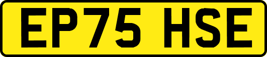 EP75HSE