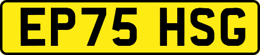 EP75HSG