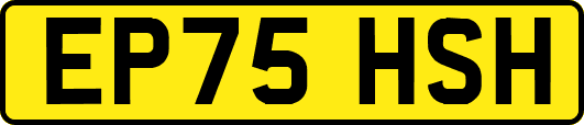 EP75HSH