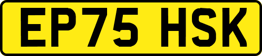 EP75HSK