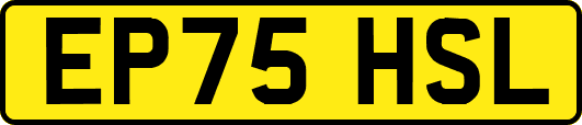 EP75HSL
