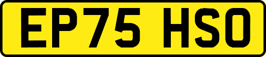 EP75HSO
