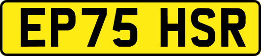 EP75HSR
