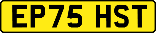 EP75HST