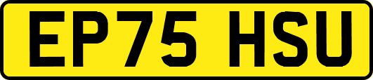 EP75HSU