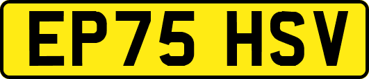 EP75HSV