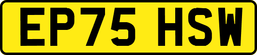 EP75HSW