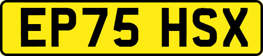 EP75HSX