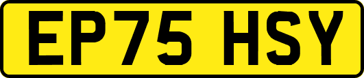 EP75HSY