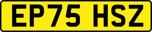 EP75HSZ