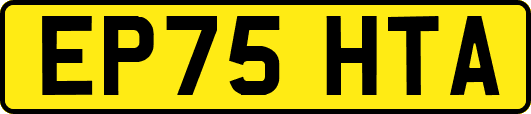 EP75HTA