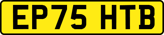 EP75HTB