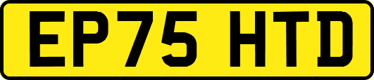 EP75HTD