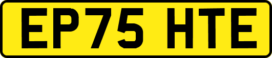 EP75HTE