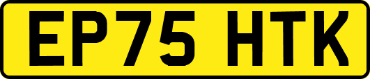 EP75HTK