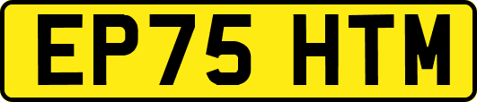 EP75HTM