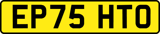 EP75HTO