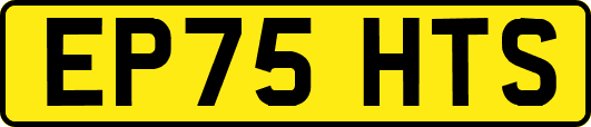 EP75HTS