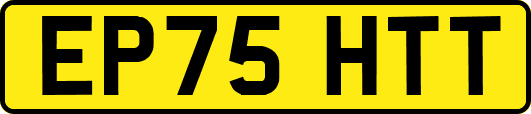 EP75HTT