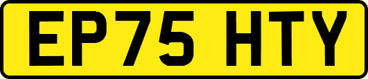 EP75HTY
