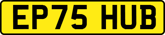 EP75HUB