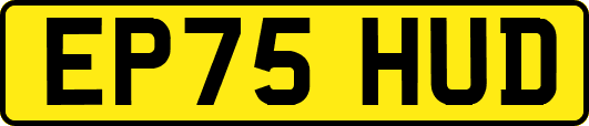 EP75HUD