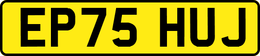 EP75HUJ