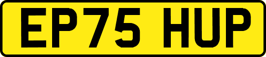 EP75HUP
