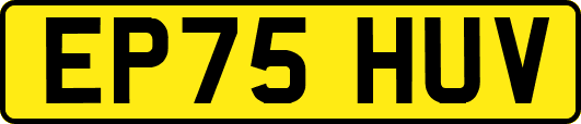 EP75HUV