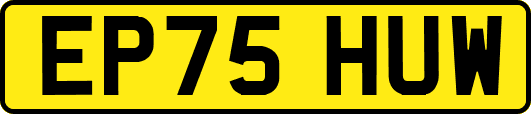 EP75HUW