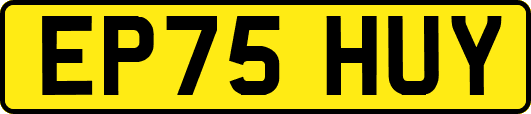 EP75HUY