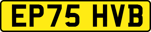 EP75HVB
