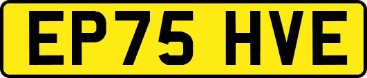 EP75HVE