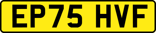 EP75HVF
