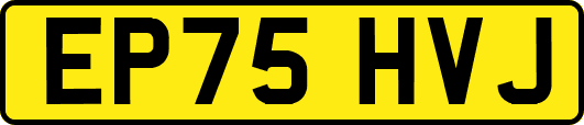 EP75HVJ