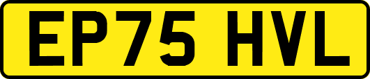 EP75HVL