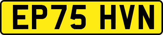 EP75HVN