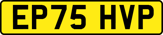 EP75HVP