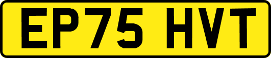 EP75HVT