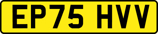 EP75HVV