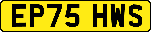 EP75HWS
