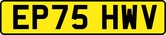EP75HWV