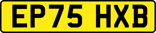 EP75HXB