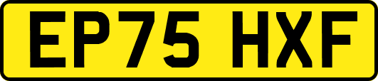EP75HXF